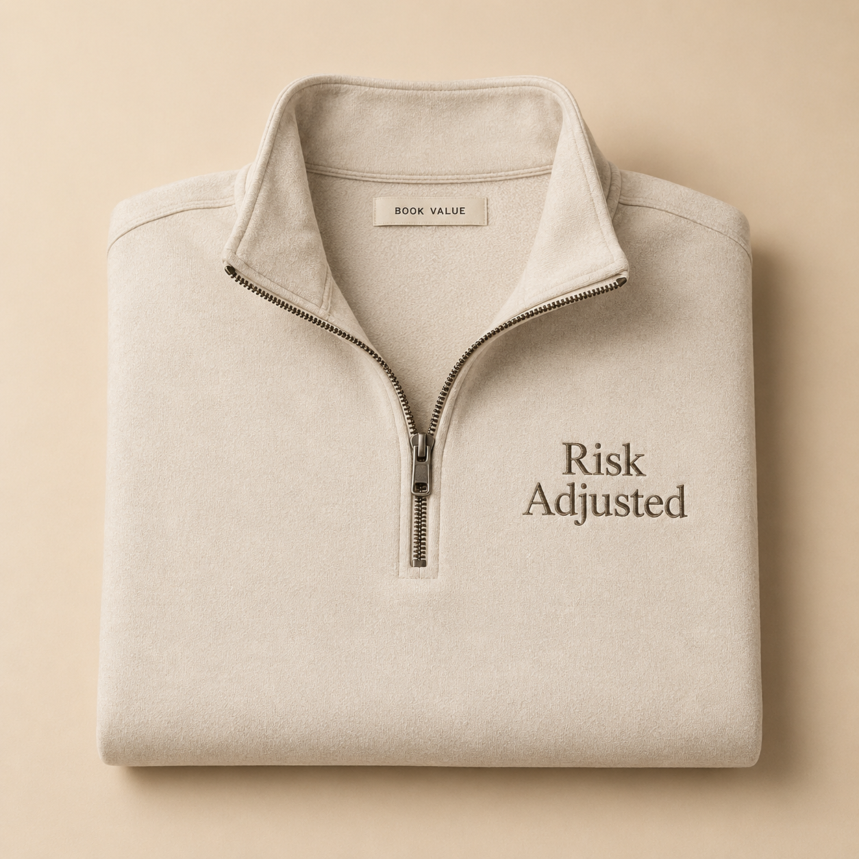 Risk Adjusted